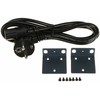 Šakotuvas SWITCH POE DS-3E1518P-EI(V2) 16 PRIEVADŲ SFP Hikvision