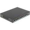 Šakotuvas SWITCH POE GTX-A1-10-82 8 PRIEVADŲ