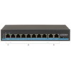 Šakotuvas SWITCH POE GTX-A1-10-82 8 PRIEVADŲ