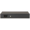 Šakotuvas SWITCH POE GTX-A1-10-82 8 PRIEVADŲ