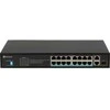 Šakotuvas SWITCH POE GTX-B1-18-16G1SFP/X 16 PRIEVADŲ SFP