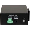 Šakotuvas SWITCH POE HS4408-4ET-96 4 PRIEVADŲ + 4 x SFP DAHUA