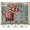 Šakotuvas SWITCH POE IP-5-11-L2 5 PRIEVADŲ ATTE
