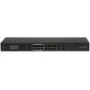 Šakotuvas SWITCH POE NSW2020-16T1GT1GC-POE-IN 16 PRIEVADŲ SFP UNIVIEW