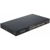 Šakotuvas SWITCH POE NSW2020-24T1GT1GC-POE-IN 24 PRIEVADŲ SFP UNIVIEW