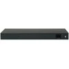 Šakotuvas SWITCH POE NSW2020-24T1GT1GC-POE-IN 24 PRIEVADŲ SFP UNIVIEW