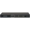Šakotuvas SWITCH POE NSW2020-24T1GT1GC-POE-IN 24 PRIEVADŲ SFP UNIVIEW