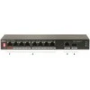 SWITCH POE PFS3110-8ET1GT1GF-96 8 PRIEVADŲ SFP DAHUA