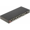 SWITCH POE PFS3110-8ET1GT1GF-96 8 PRIEVADŲ SFP DAHUA