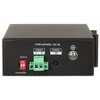 Šakotuvas SWITCH POE PFS3211-8GT-120-V2 8 PRIEVADŲ SFP DAHUA
