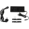 Šakotuvas SWITCH POE S-108 8 PRIEVADŲ PULSAR