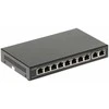 Šakotuvas SWITCH POE S-108 8 PRIEVADŲ PULSAR