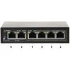 Šakotuvas SWITCH POE S-64 4 PRIEVADŲ PULSAR