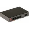Šakotuvas SWITCH POE SF1005P 4 PRIEVADŲ DAHUA