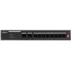 Šakotuvas SWITCH POE SF1010LP 8 PRIEVADŲ DAHUA