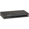 Šakotuvas SWITCH POE SF1010LP 8 PRIEVADŲ DAHUA