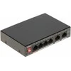 Šakotuvas SWITCH POE SG1006P 4 PRIEVADŲ DAHUA