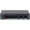 Šakotuvas Switch POE SG4006P 4 PRIEVADŲ DAHUA