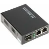 Šakotuvas SWITCH POE SPS-2P/1SFP 2 PRIEVADŲ SFP