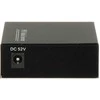 Šakotuvas SWITCH POE SPS-2P/1SFP 2 PRIEVADŲ SFP