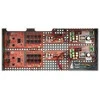 Šakotuvas SWITCH POE SU BUFERINIU MAITINTUVU IPUPS-16-20-R5U0 16 PRIEVADŲ ATTE