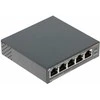 Šakotuvas SWITCH POE TL-SF1005P 5 PRIEVADŲ TP-LINK