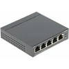 Šakotuvas SWITCH POE TL-SG1005LP 5 PRIEVADŲ TP-LINK