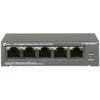 Šakotuvas SWITCH POE TL-SG1005LP 5 PRIEVADŲ TP-LINK