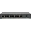 Šakotuvas SWITCH POE TL-SG1008P 8 PRIEVADŲ TP-LINK