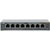 Šakotuvas SWITCH POE TL-SG108PE 8 PRIEVADŲ TP-LINK
