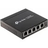 Šakotuvas SWITCH TL-SG105E 5 PRIEVADŲ TP-LINK