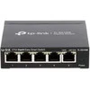 Šakotuvas SWITCH TL-SG105E 5 PRIEVADŲ TP-LINK