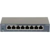 Šakotuvas SWITCH TL-SG108 8 PRIEVADŲ TP-LINK