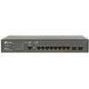 Šakotuvas JUNGIKLIS TL-SG3210 8 PRIEVADŲ SFP TP-LINK