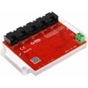 Šakotuvas SWITCH‘AS POE / EXTENDER APT-5-50 5 PRIEVADŲ ATTE