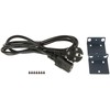 Šakotuvas DS-3E1318P-EI(B) Switch Hikvision