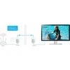 Šakotuvas TINKLO ADAPTERIS TL-PA4010PKIT TP-LINK