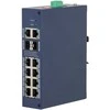 Šakotuvas VALDOMAS PRAMONINIS KOMUTATORIUS CHS4212-8GT 8 PRIEVADŲ SFP DAHUA