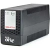 „Salicru“ UPS SPS 2000 ONE BL IEC (2000 VA / 1200 W, bokštinis, 6 × C13, interaktyvus)
