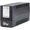 Salicru UPS SPS 500 ONE BL IEC (500VA/240W, Tower, 4×C13, Line interactive)