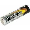 Energizer AA 1.5V baterija iš arti