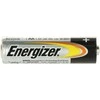 ENERGIZER BATTERIES AP AA LR6 24 PIECES NEW