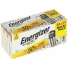 ENERGIZER BATTERIES AP AA LR6 24 PIECES NEW