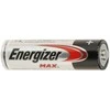 Baterijų Komplektas - Energizer Alkaline Max AA 1,5V 4 Vnt. Ekologiška Pakuotė