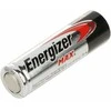 Baterijų Komplektas - Energizer Alkaline Max AA 1,5V 4 Vnt. Ekologiška Pakuotė