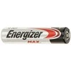 Baterijos - Energizer Max AAA LR03, 4 Vnt.