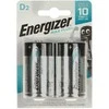 ŠARMINĖ BATERIJA BAT-LR20-MAXPLUS*P2 1.5 V LR20 (D) ENERGIZER