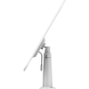 EZVIZ CS-CMT-Solar Panel-E, saulės įkrovimo skydelis EB8 fotoaparatui | EZVIZ
