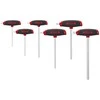 ŠEŠIABRAUNIŲ RAKTŲ RINKINYS WH-COMFORTGRIP/45620 ComfortGrip WIHA