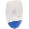 SIGNALIZATORIUS LAUKO SĄLYGOMS SP-500-BL SATEL